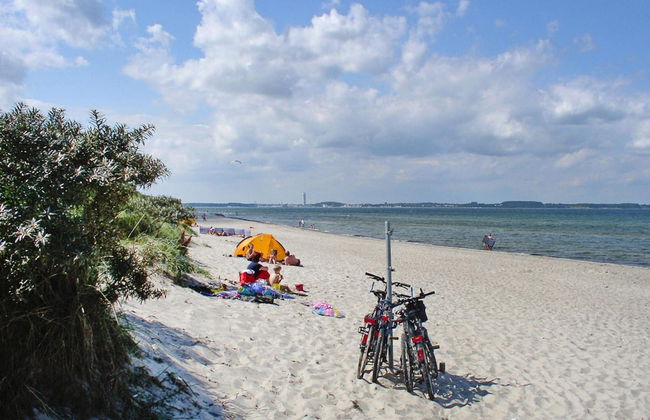 Doppelhaushaelfte, Tankenhagen - Foto 17