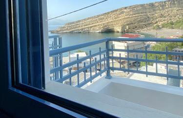 Villa Red Beach - Matala Love - Photo 17