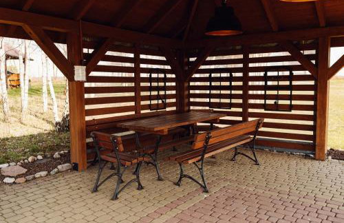 Wilkiejmy wieś ma wzgórzu - Foto 72