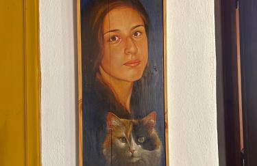 Accetto, Stone House With Pool - Foto 26