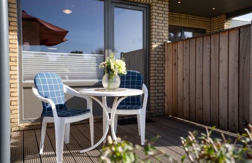 Blankwasserweg 131 Lensterstrand Oase Bungalow 3 - Photo 4