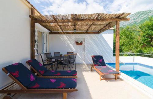 Villa Dalmatian Gem - Photo 37