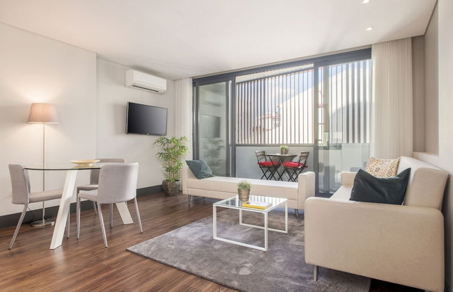 Live In Porto - 68 Regras - Foto 31