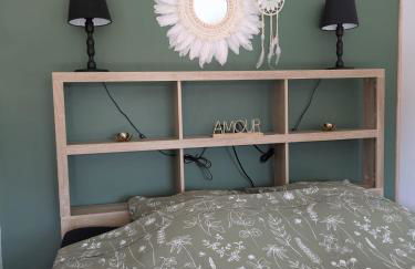 Le Nid en Chanté Vue Panoramique - Foto 34