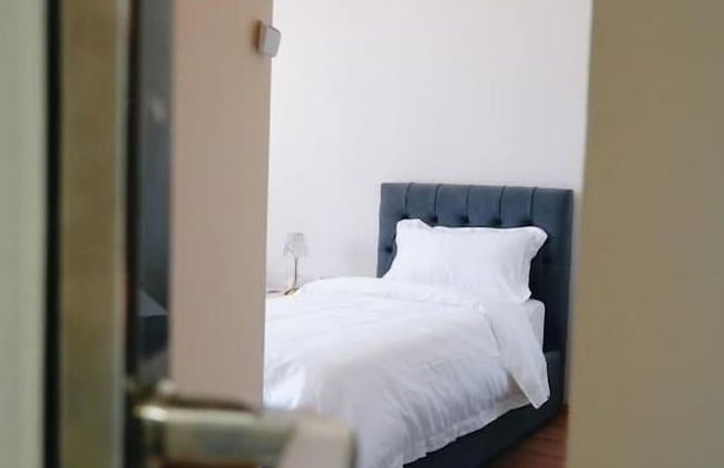 Ufo Rooms City Center - Foto 6