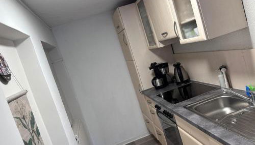 Haus Heiken Apartment Lavendel - Foto 5