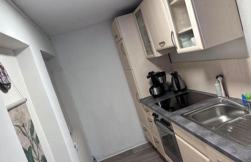 Haus Heiken Apartment Lavendel - Foto 5