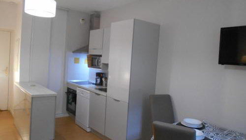 LA MARMOTTE appartement T2 classé 3 étoiles - Foto 5