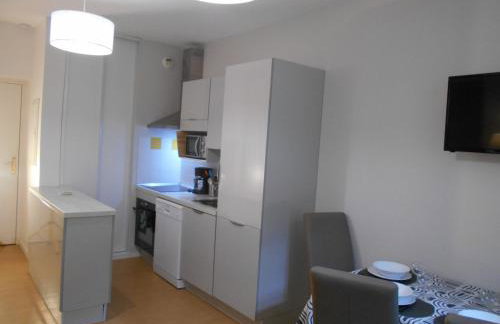 LA MARMOTTE appartement T2 classé 3 étoiles - Foto 5