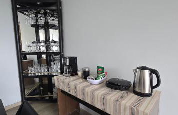 Apto com Churrasqueira e Vista Deslumbrante - Foto 7