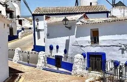 Casa Rural Los Rosales en el Corazon de la Mancha - Foto 21