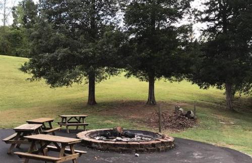 Woodson Bend Resort Condo 7-3 Extremely Large Luxury 1 Bedroom Sleeps 6 - Foto 9