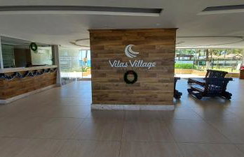 COVLA0102 - Condomínio Vilas Village - Foto 38