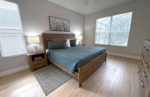 Plenty of Sunshine, Southern Dunes Pool Home - Foto 40