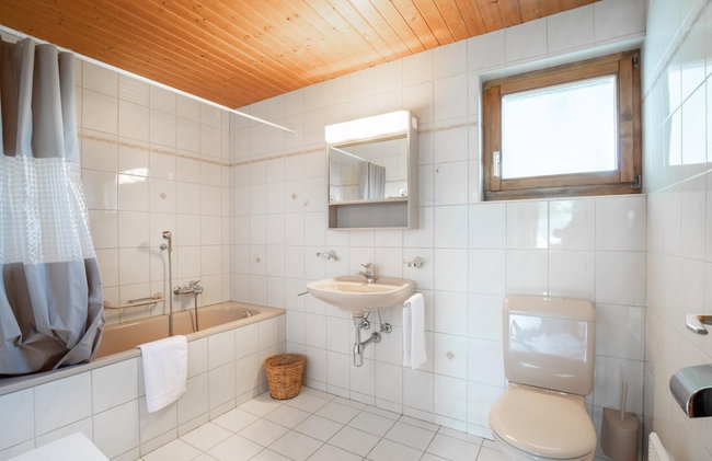 Chalet Anne Sophie - Foto 10