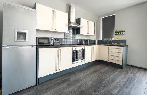 Charles Alexander Short Stay - Vibe Apartments - Foto 50