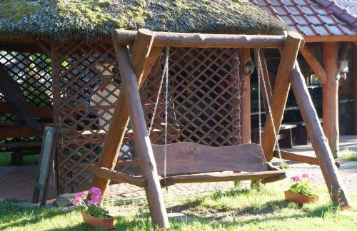 Gospodarstwo agroturystyczne ,, Pod Dębem'' - Foto 6