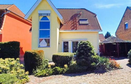 Ferienhaus Schwanensee - Foto 2