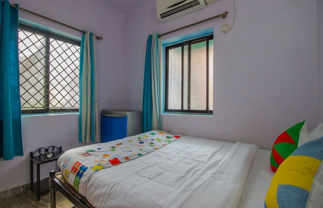 OYO 14585 Home Cozy 2BHK Titos Lane Baga - Photo 3