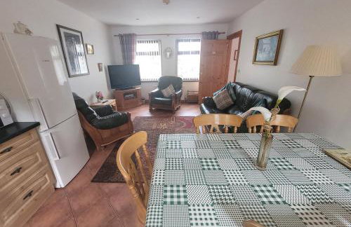 Drumgart Self Catering Cottage - Foto 8