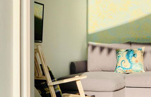 Attic Penthouse Downtown Beach 1Gb Fibra - Foto 12