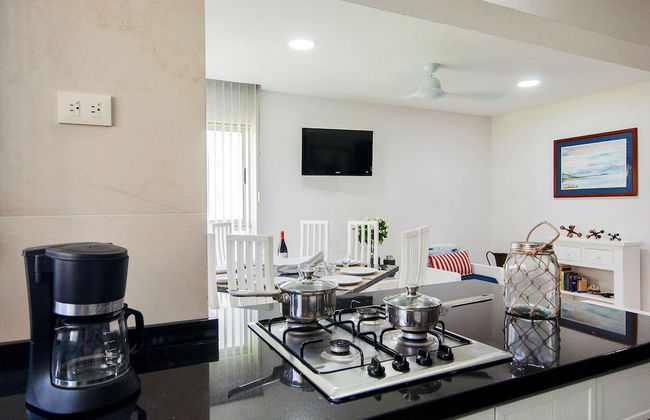 Costa Vallarta Condo - Foto 14