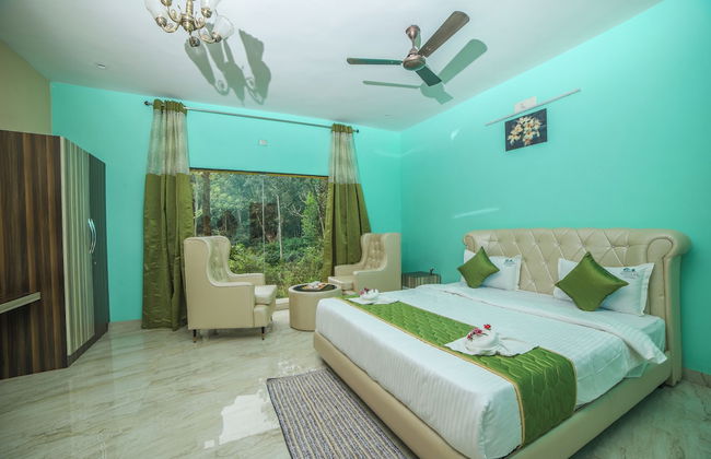 Rain Rock Villa - Foto 27