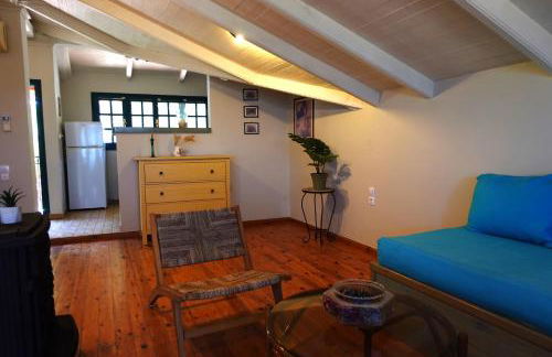 LITHARI PENTHOUSE - Foto 38