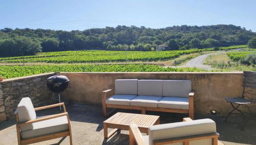 Mas avec piscine à 20 minutes du Pont du Gard - Foto 2