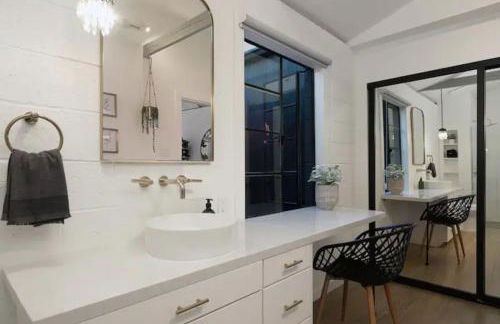 Quaint Studio for 2 in the Heart of Little Italy - Foto 18