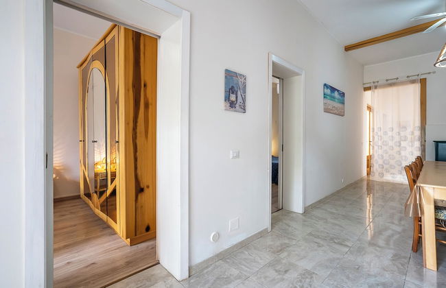 Brezza Apartment Near The Sea - Foto 16