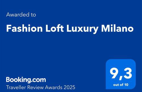 Fashion Loft Luxury Milano - Foto 52