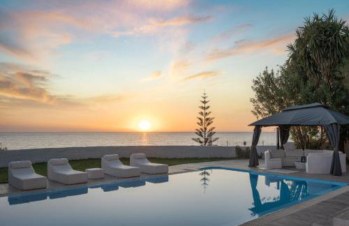 Villa Cosambeli - Foto 41