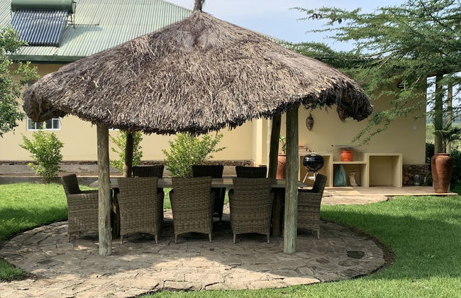 Ol Bobongi House - Foto 38