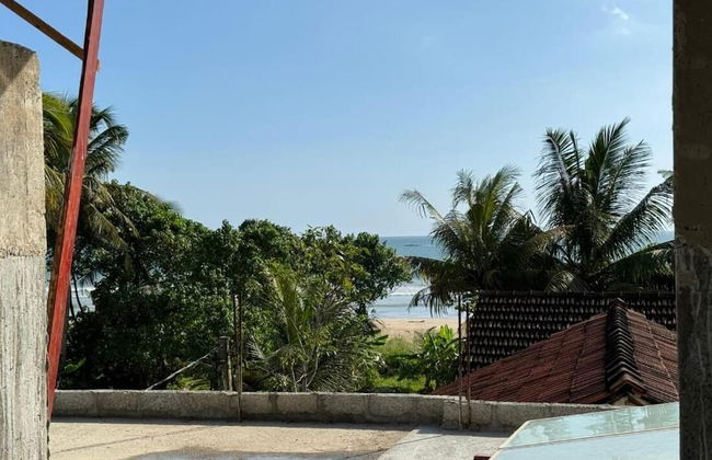 Surf 247 Weligama Villa - Foto 34