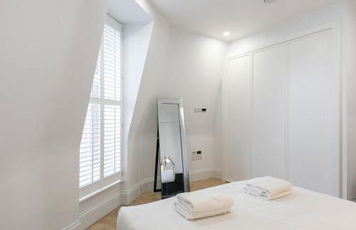 Urban Chic - Shaftesbury - Foto 126