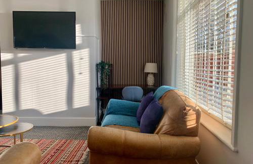 3 BDR Entire Home Sleeps Up to 5 Contractors & Families Long or Short Stay Free WiFi & Parking - Foto 25