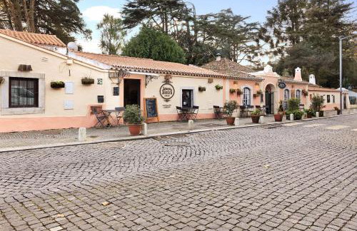 Casa de São Pedro Sintra - Foto 21