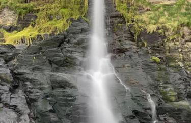 Cosy Clos Y Hendy Lodge - Foto 3