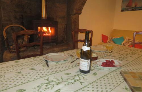 Manoir de Herclat - Foto 6