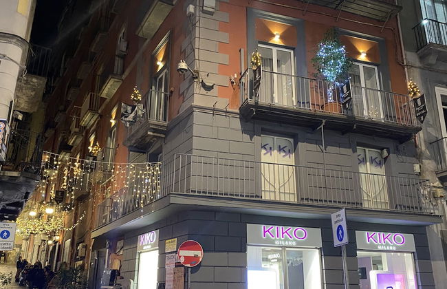 Salotto toledo - Foto 59