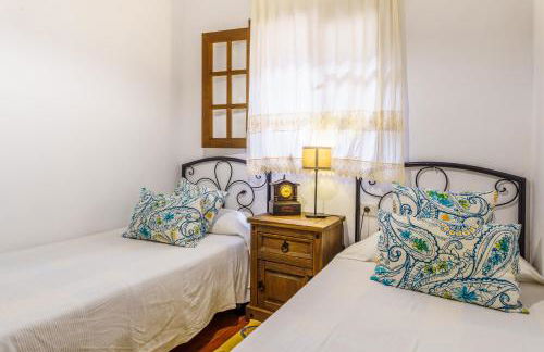 Rural House Mercedes-Solarium & Nature Views - Foto 23