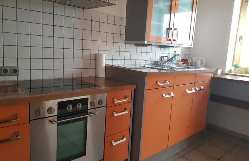 Apartment am Riegelberg - Foto 7