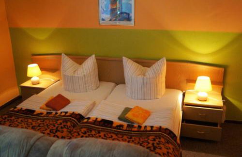 Ferienhaussiedlung am Chossewitzer See - Foto 45