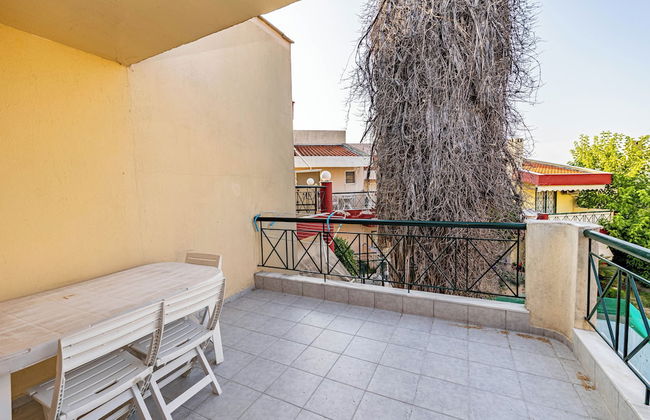 Angel Luxury Apartment in Kriopigi - Foto 16