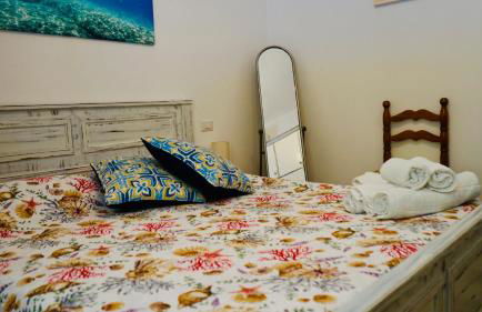 Sole Mare - Casa Vacanze Chiavarello - Foto 15