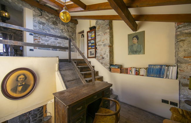 Residenza Il Glicine di Lesa - Foto 26