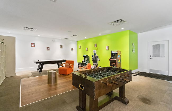 1/1 Condo-hotel With Double bed and Community Pool Miles From Disney! - Foto 13