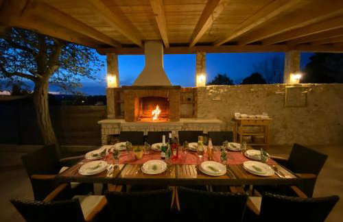 CROGO Villa Paradiz - Foto 10