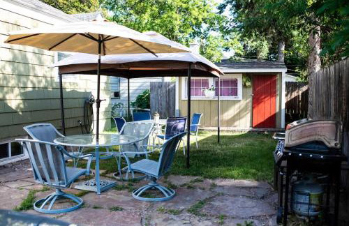 Eastside Suite-Cozy 3 Bedroom Home next 2 Downtown - Foto 9